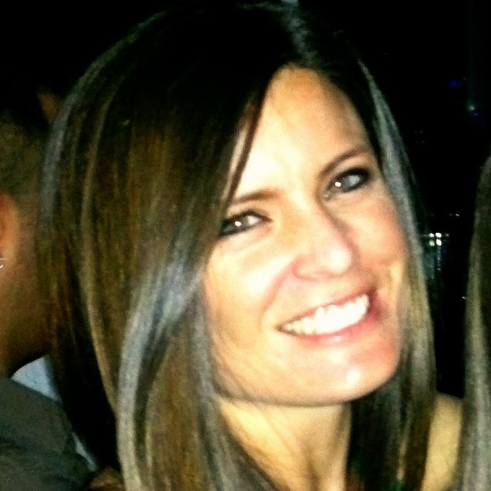 Meet your Posher, Caitlyn